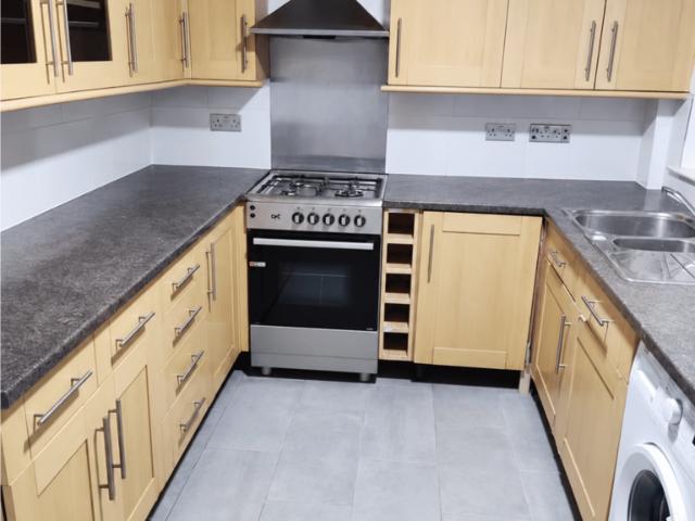 House for rent in Custom House, Greater London