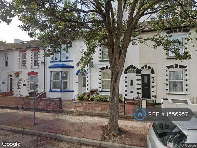 House for rent in Brompton, Gillingham