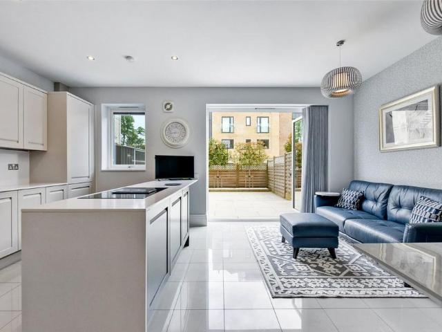 House for rent in Golden Valley, Gloucestershire