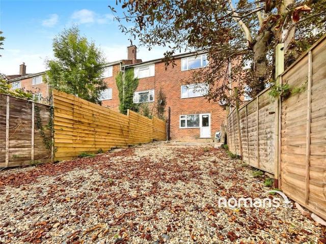 House for rent in Castlefield, Cressex