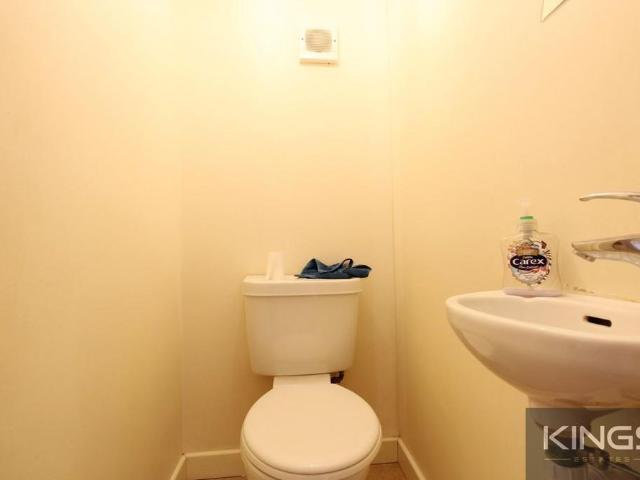 House for rent in Bevois Town, City Of Southampton