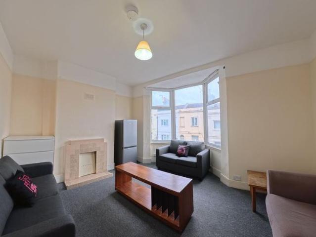 House for rent in Round Hill, Brighton & Hove