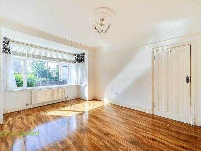 House for rent in London Borough of Croydon, Thornton Heath