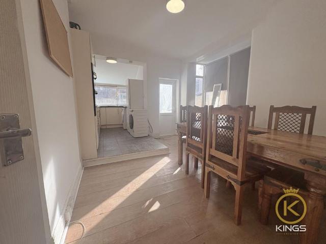 House for rent in Milton, Portsmouth