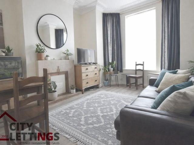 House for rent in Attenborough, East Midlands
