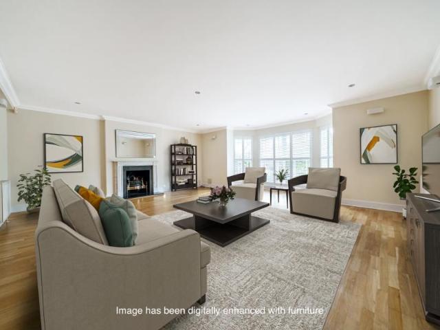 House for rent in Virginia Water, Runnymede