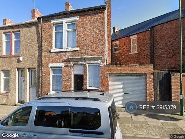House for rent in Westoe, South Shields