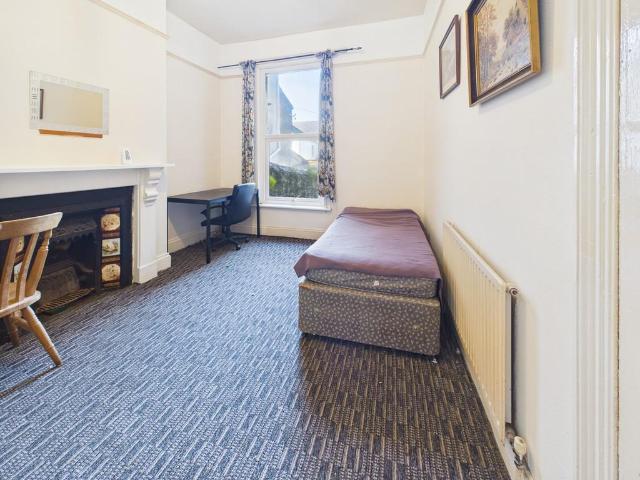 House for rent in Mount Wise