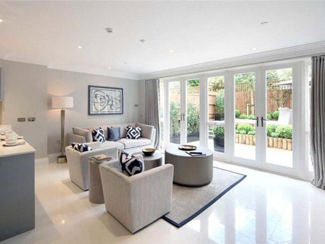 House for rent in Clewer Village, Windsor