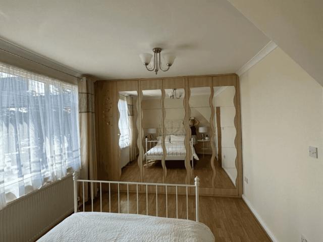 House for rent in Upper Edmonton, Edmonton