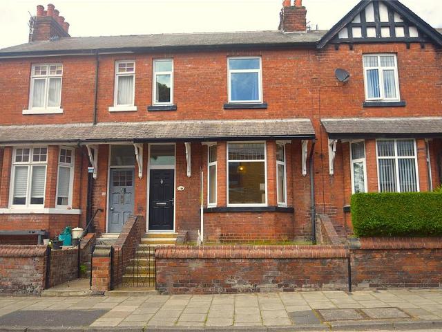 House for rent in Falsgrave, Kepwick