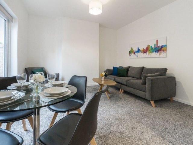 House for rent in Withington, Manchester
