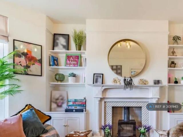 House for rent in Trenance, Newquay