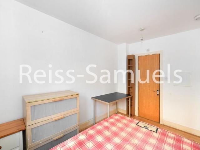 House for rent in Isle Of Dogs, Greater London