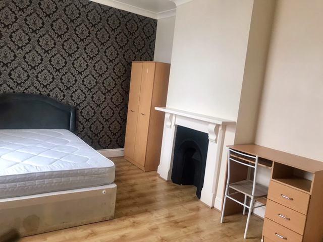 House for rent in Fratton, City Of Portsmouth