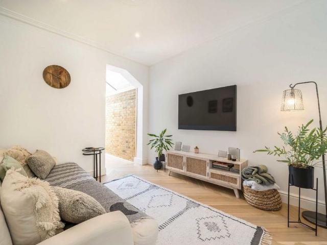 House for rent in Streatham, Greater London