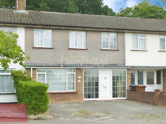 House for rent in Hatfield, Fretherne