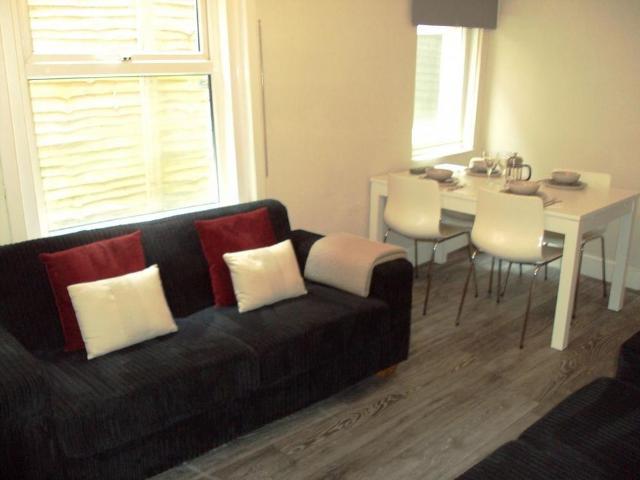 House for rent in Bevois Valley, Southampton