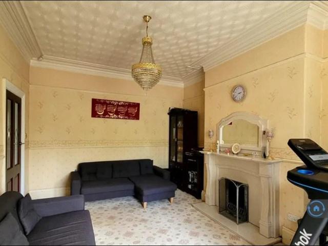 House for rent in Great Horton, West Yorkshire