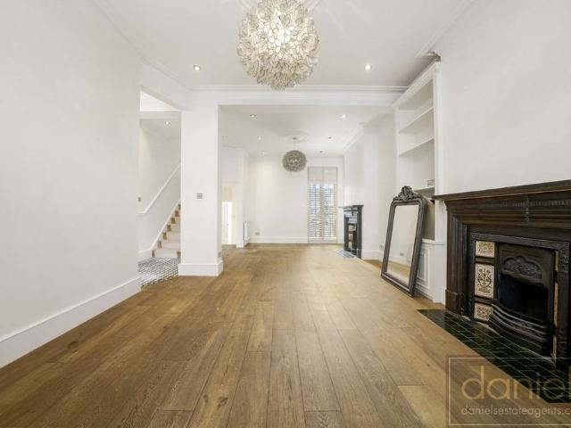 House for rent in Brondesbury, Isle Of Man