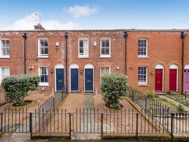 House for rent in St. Mildred's, The Bridge