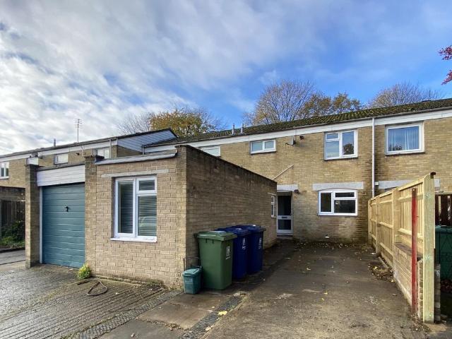 House for rent in Headington Quarry, The Slade