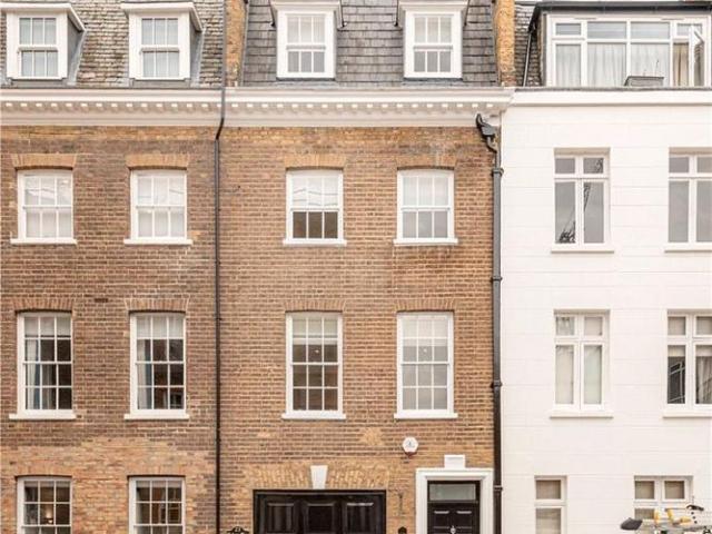 House for rent in London, Greater London