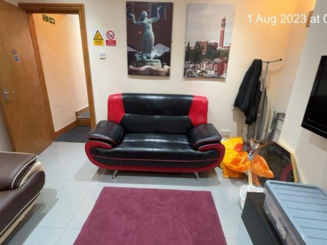 House for rent in Stirchley, Isle Of Man