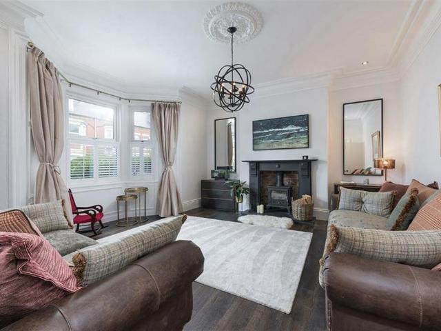 House for rent in Gosforth, Tyne And Wear