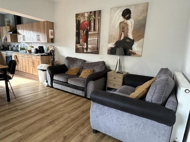 Room for rent in New Boultham, Brayford