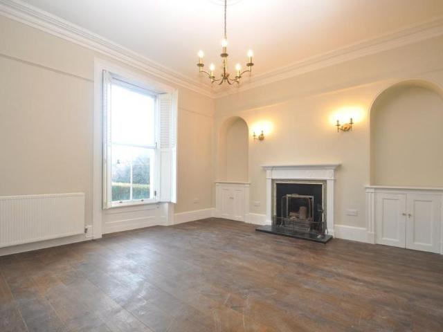 House for rent in Low Harrogate, Harrogate