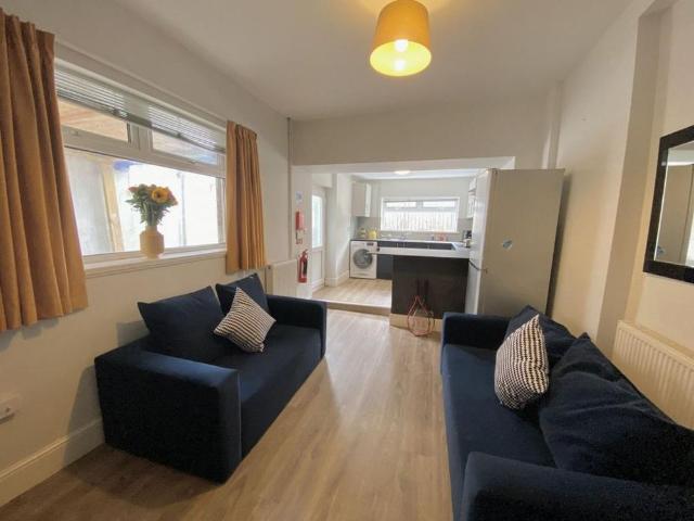 House for rent in Mount Pleasant, Nangreaves