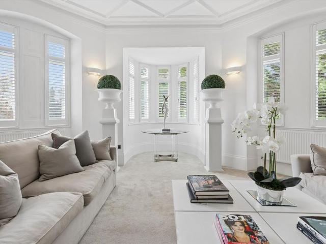 House for rent in Claygate, Elmbridge