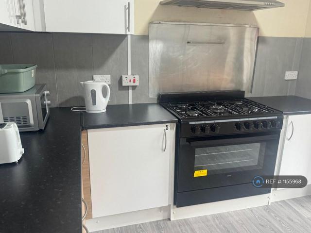House for rent in Jewellery Quarter, West Midlands
