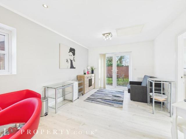House for rent in Hockley Port, West Midlands