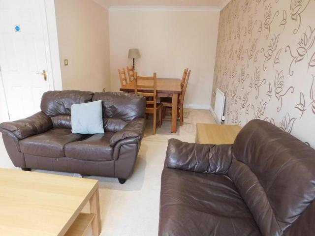 House for rent in Old Heath, Fordham Heath