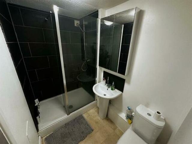 House for rent in Hyson Green, Haddon