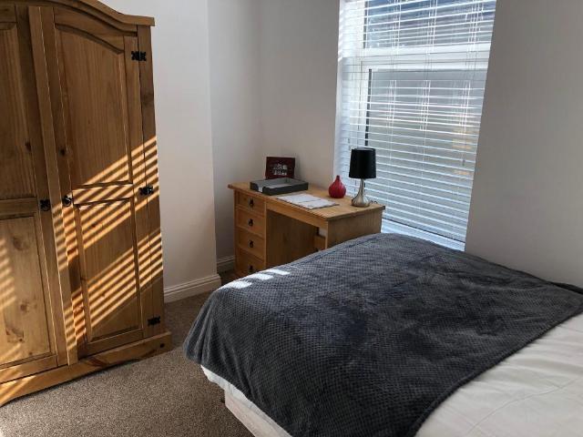House for rent in Stoke, Stoke-on-Trent