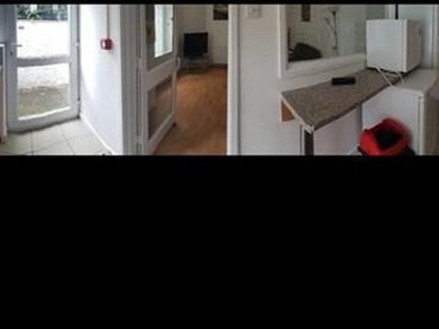 House for rent in Georgia, Greater Manchester