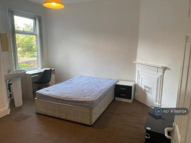 House for rent in Georgia, Greater Manchester