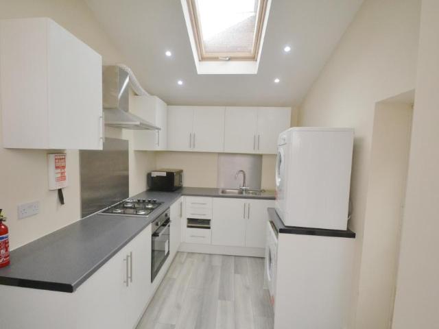 House for rent in Georgia, Greater Manchester