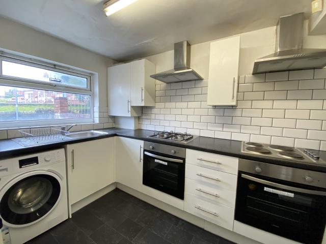 House for rent in Burley, Leeds