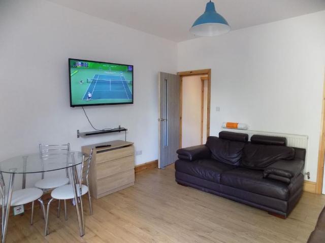 House for rent in City Centre, Isle Of Man