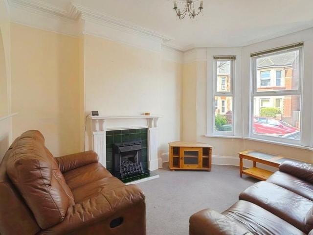 House for rent in Polsloe, Exeter