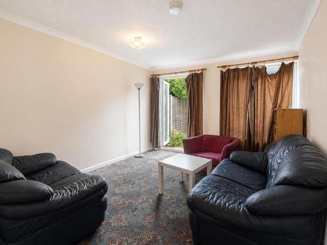 House for rent in Fordham Heath, Essex