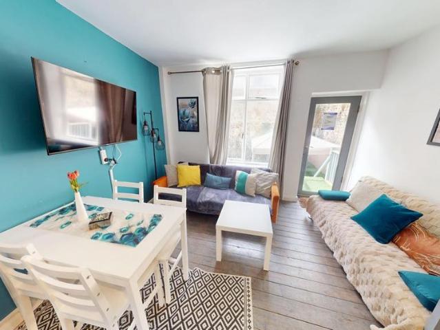 House for rent in Queen's Park, Brighton & Hove