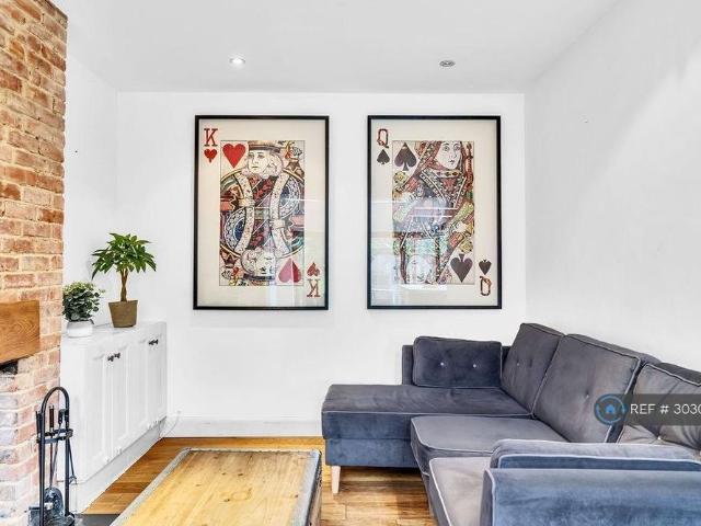House for rent in London Borough of Merton, Greater London