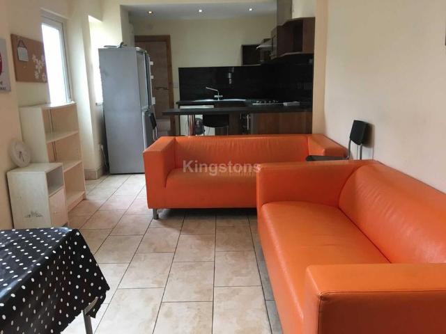 House for rent in Maindy, Cardiff