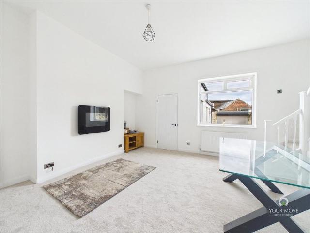House for rent in Grangetown, Sunderland