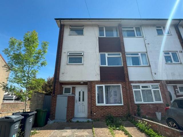 House for rent in London Borough of Croydon, Thornton Heath